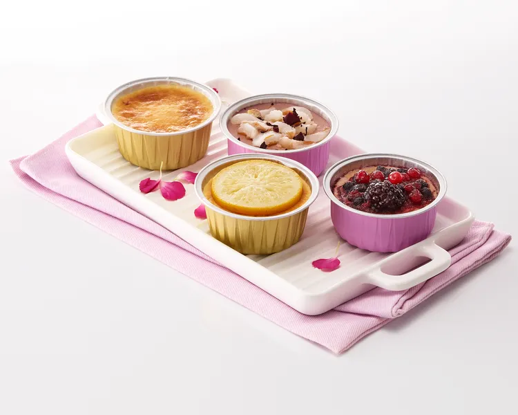 5號起司-綜合水果冰起司。業者提供