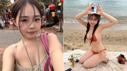 遊香港當心！百萬網紅爆港運將「假錢找零」　直呼印象超級差