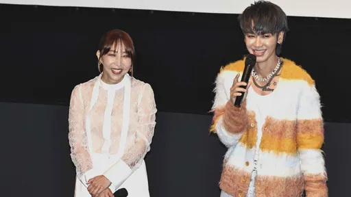 鼓鼓拍吻戲先跟女友大元報備 預約婚禮歌曲為自己打75分