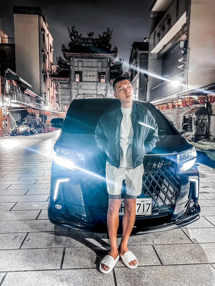 鳳梨。翻攝自鳳梨臉書