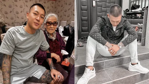 鳳梨道歉了!還原黑歷史「騙阿嬤47萬」已找到她贖罪 怒喊適可而止