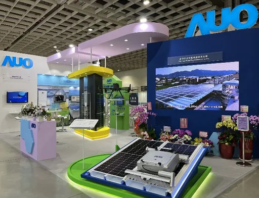 友達虧損擴大 首季每股虧1.42元