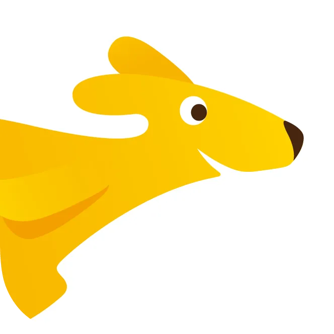 今年2月美團，釋出50萬個騎手與站長等職缺，所有的職缺秒殺；圖為美團外賣logo。翻攝美團官網