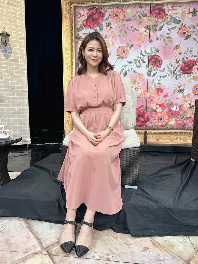 蘿莉塔。引自蘿莉塔臉書