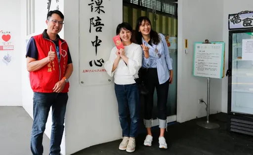 曾格爾退捐款　金錢流向曝光！郁方：善心不能被有心人利用