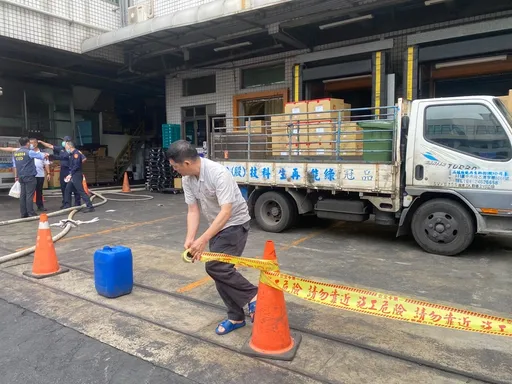 聯華食品惡火噬7命!曾違反26項次僅罰1次6萬元 勞動部要查全台食品廠