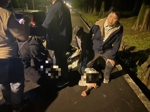 誤信投資陷阱!退休女會計師2800萬沒了 宜蘭警逮3人送辦