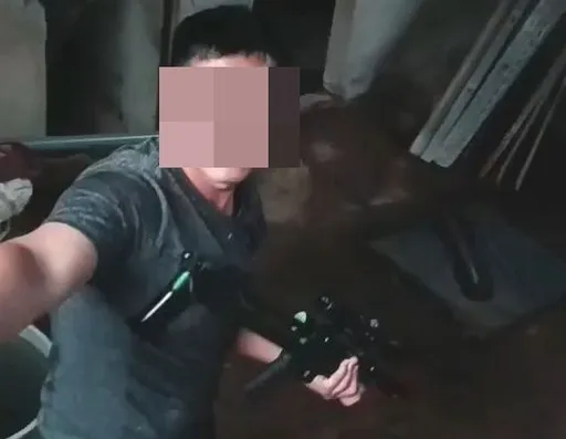 狒狒之死案外案！「最後決戰」槍手爆非獸醫　六福村休假員工違法用麻醉槍