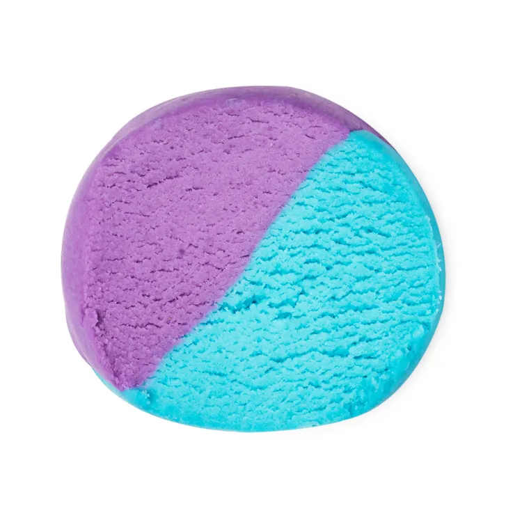 睡前小休奇趣泡泡皂，570元。品牌提供