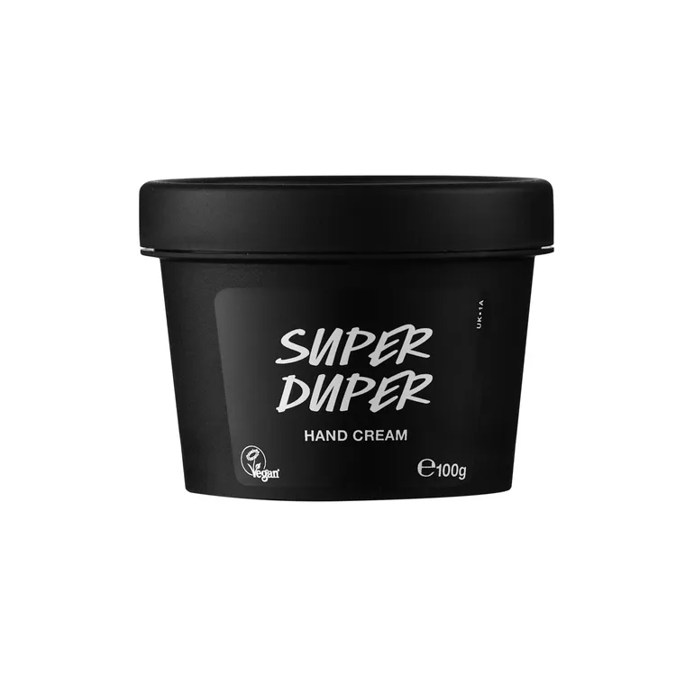 神奇女俠護手霜，650元。品牌提供