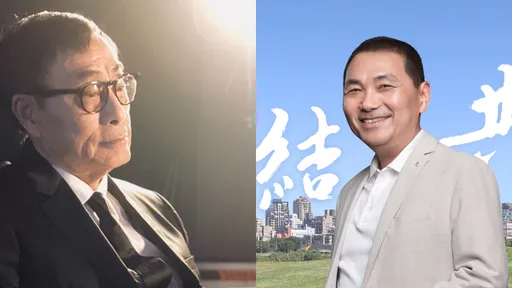 不要小看韓粉! 劉家昌給國民黨公開信:拒絕含淚投侯友宜!