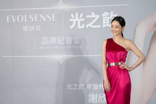 謝欣穎4代言賺千萬仍嫌房價高暫不買 囤物癖連王柏傑都傻眼