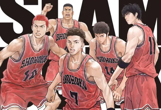 《灌籃高手》後遺症！中國33歲男影迷熱血上場　膝蓋「啪搭」了