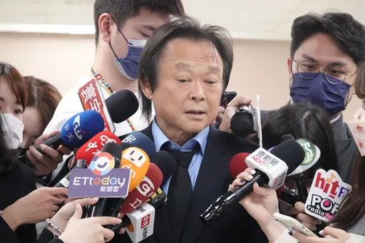 「堅偉之戰」刀刀見骨！王世堅喊黨中央知「抹黑真相」　民進黨回應了