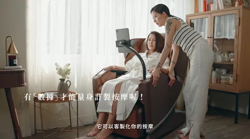 陳艾琳與婆婆同框數度落淚　超難解婆媳關係　關鍵居然這一句！