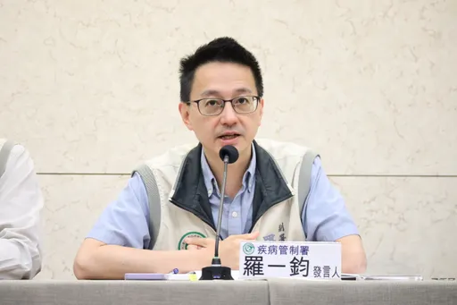 首例!北部30歲男泰國染麻疹回台遊花蓮+宜蘭 羅一鈞:景點、飯店疫調中