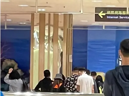 惡煞觀光團痛毆澎湖人！3人6萬交保返台　居民怒：垃圾就這樣放了？