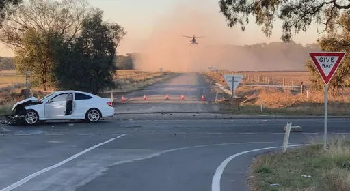 3台人赴澳洲打工殞命 警方:維州11年來最嚴重車禍