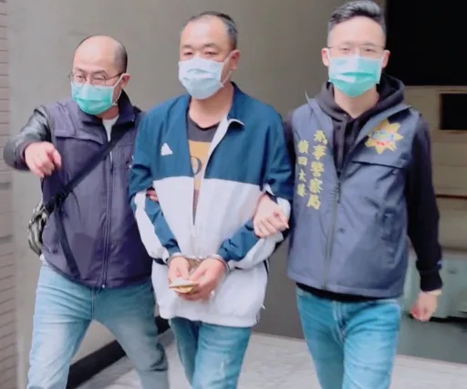 北台省道走透透！收購百萬顆感冒藥　就為了這東西煉製毒品牟利