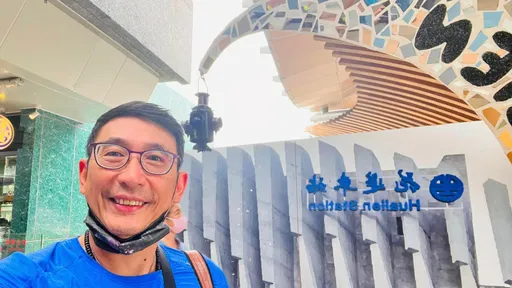 宋少卿證實掰了空姐妻!被拍到摟妹 親吐真相「我已和平簽字」