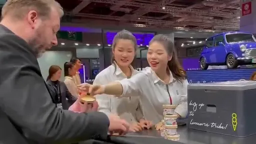 企業下令「駕駛BMW就開除」 MINI辱華風暴讓小粉紅老闆不忍了