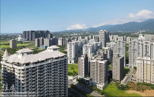 北台7縣市預售屋4.71萬戶賣壓大？　高雄1.65萬戶待售建商照推案