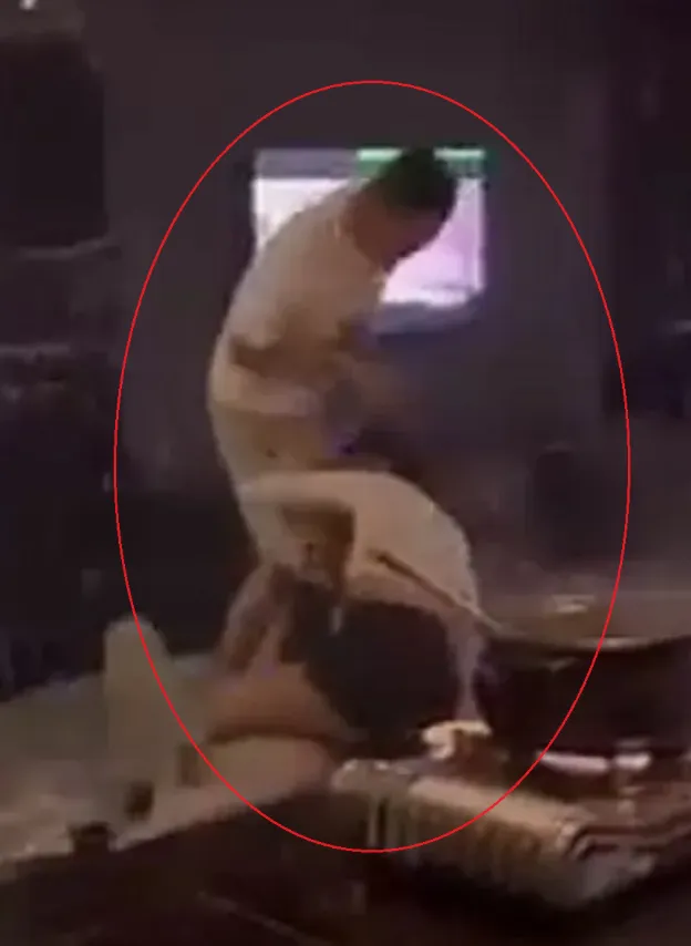 董光義強調，熱液燙傷局部當下的處理很重要。翻攝臉書爆廢公社