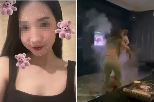 台中八大女遭潑熱湯送加護 名醫指點「關鍵30分鐘」做好2件事