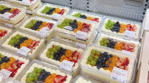 好市多新品推「寶盒版」 網激讚CP值超高:屌打市售蛋糕