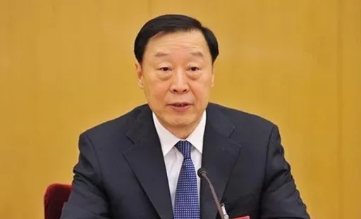 中國1天內2名高官「墜樓離世」　恐怖潛規則曝光！就怕連累長官、家人