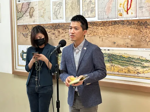 被莊瑞雄痛罵10分鐘「可恥」！　何志偉哽咽：我會吞下去