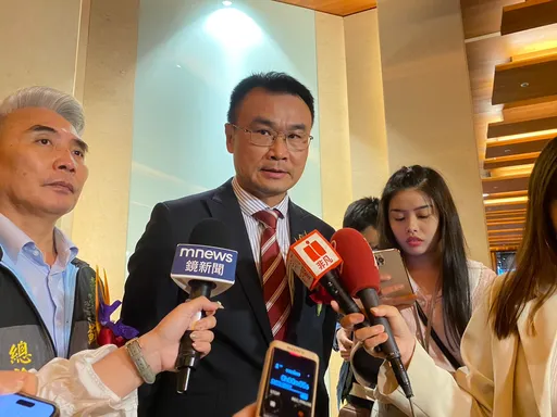 蛋荒還沒完!陳吉仲坦言雞蛋生產嚴重不足 缺蛋潮最快明年「這時」緩解