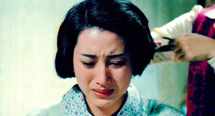 蘇明明的演出深植人心。海鵬影業提供