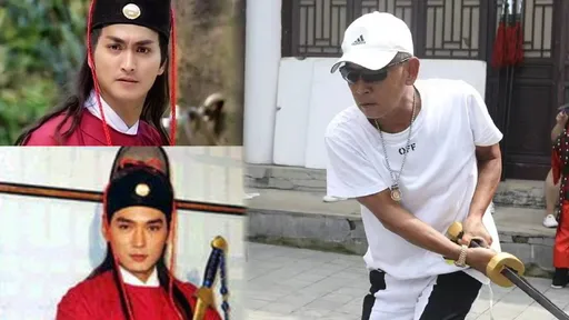 名導演蘇沅峯過世　雙「展昭」何家勁、焦恩俊哀悼