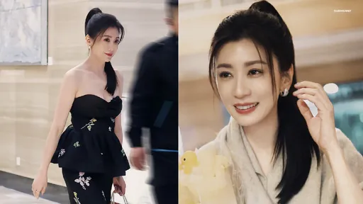 48歲賈靜雯公開真實體重 《浪姐4》狂操2周「出現驚人數字」