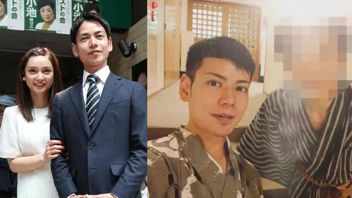 女星曾揪国脚老公助选 议员弟竟偷吃男人还家暴