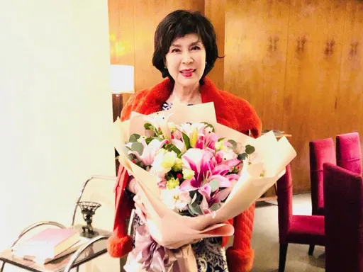 白嘉莉遭盜用肖像賣投資課程 發聲明澄清籲「千萬不要上當」