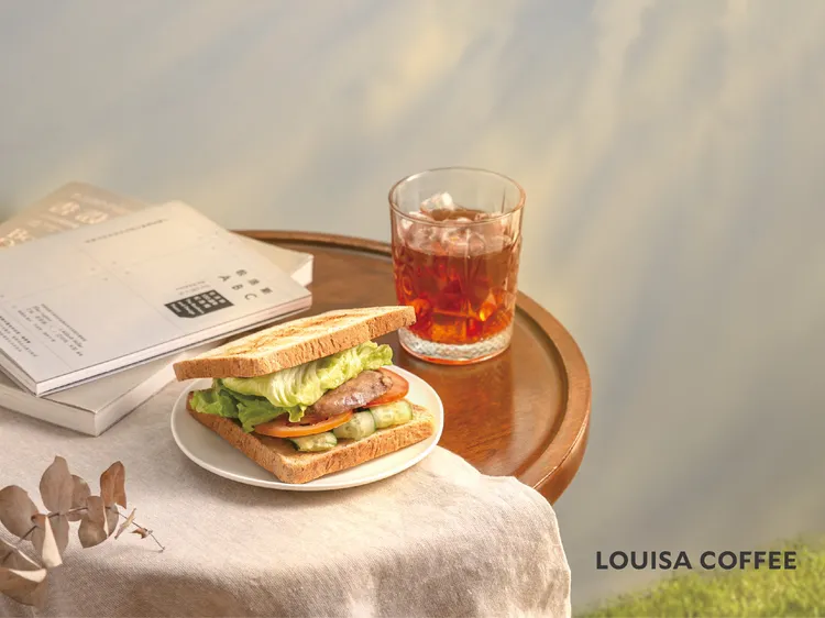 路易莎4/5、4/6兩天祭出全品項88折。業者提供