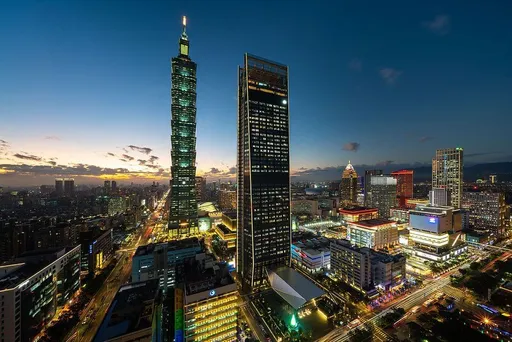 主計處下修首季GDP至-3.02%　金融海嘯以來新低！這兩原因導致