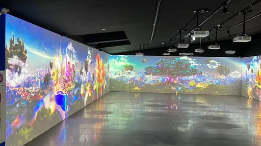 新北美術館盛大開園　「仙氣蘆葦牆」變身IG打卡指標