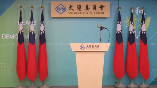 陸委會開戰！再批馬英九辦公室「顛倒是非」　嗆卸任元首「應維護臺灣利益」