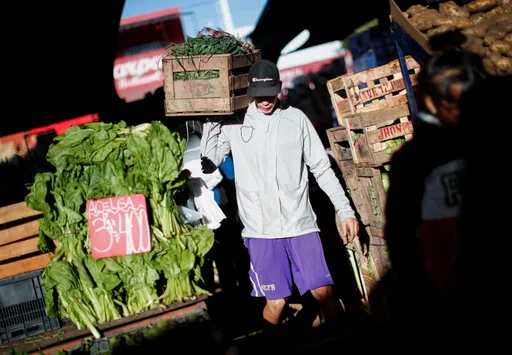 阿根廷為物價哭泣!通膨率逼近103% 民眾嘆難以度日