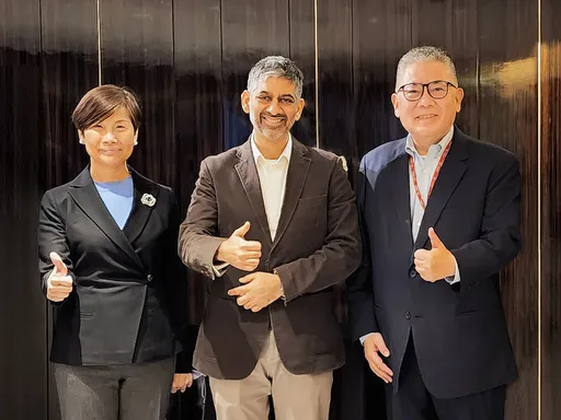 台新銀升級小額跨境匯款 快速匯款手續費300元起跳