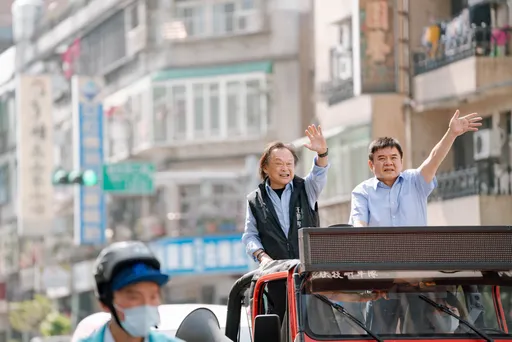 莊瑞雄再開砲何志偉!酸「睡不著代表沒反省」 爆他立院人緣差原因