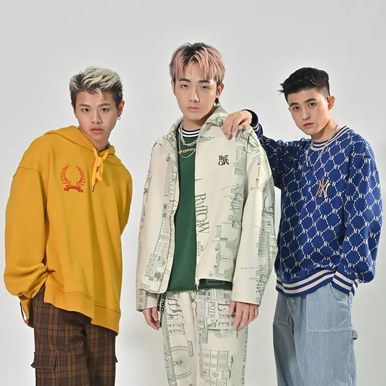 街舞男團B.T.O.D將與在地學生帶來合作演出。寬寬整合行銷提供