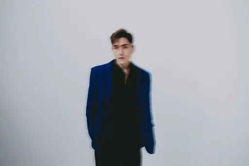 新加坡歌手棄空少百萬年薪　二度來台發片遇疫攪局