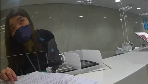 「投資海外房地產」 北市女欲匯款600萬!警到場勸退保住積蓄