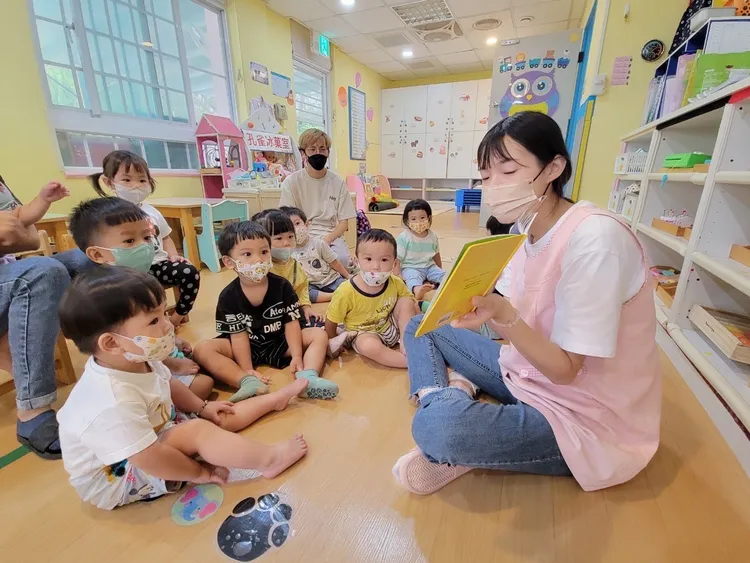 郭建盟建議優化生育環境，提升生育率。 資照