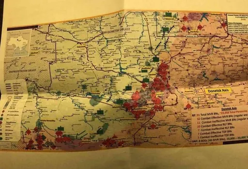 美版無間道?美軍大量機密文件外洩 司法部展開調查