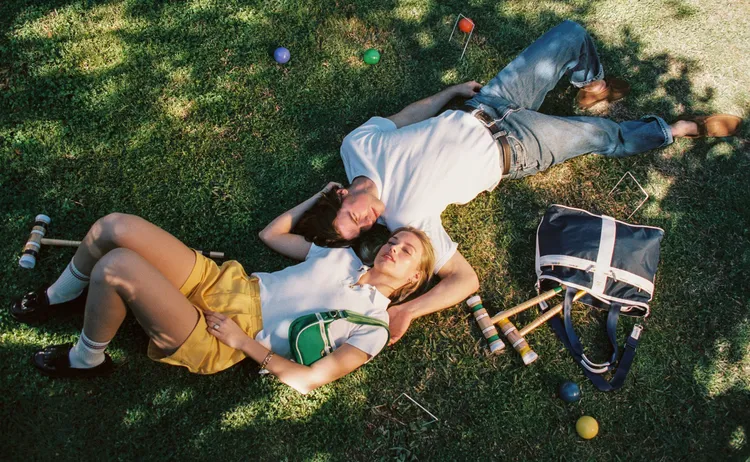 隸屬旗下高端支線的Arc En Ciel彩虹系列，注入了美式復古元素。品牌提供